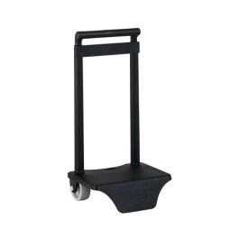 Safta Pant.Black C Carro Guardería Negro para 3 años