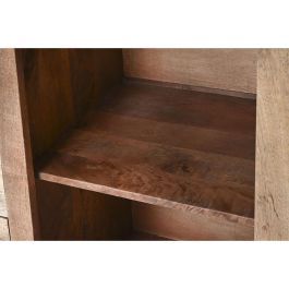 DKD Home Decor Vitrina Shabby Madera de Mango y Cristal 165 cm Ancho x 210 cm Alto x 45 cm Fondo DKD Home Decor Vitrina Shabby Madera de Mango y Cristal 165 cm Ancho x 210 cm Alto x 45 cm Fondo