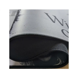 Wondee Alfombrilla de ratón Subsonic Game of Thrones XXL 900x400 mm Jugadores Escritorio Gaming