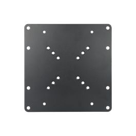 TooQ VMA0200-B Adaptador de Soporte VESA 200x200, 200x100, 100x200 para TV 23-42" hasta 30 kg Negro TooQ VMA0200-B Adaptador de Soporte VESA 200x200, 200x100, 100x200 para TV 23-42" hasta 30 kg Negro