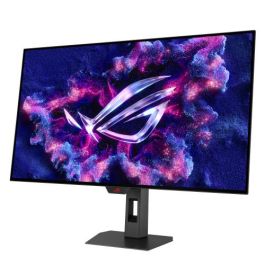 ASUS ROG Strix XG32UCWG 90LM0BX0-B01371 Monitor Gaming OLED 31.5" (80cm) 4K UHD 165Hz 0.03ms DisplayHDR 400