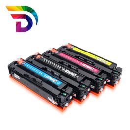 Dayma W2413A 216A Tóner compatible magenta para HP, 850 páginas, con chip antiactualización