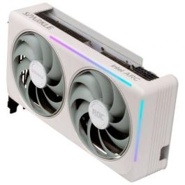 Sparkle Tarjeta Gráfica Intel Arc B580 ROC Luna OC Ultra 12GB GDDR6 SB580RW-12GOC