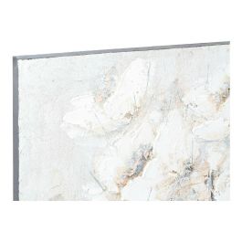 Cuadro Romantico DKD Home Decor Azul Verde 3.8 x 90 x 120 cm (2 Unidades)