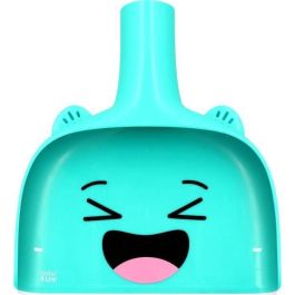 KD KD8436538676417 Escoba de juguete Lulu the Funny Broom - Habla y barre mágicamente para niños