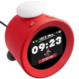 Nintendo NINREVEILALARMO Despertador Musical Alarmo