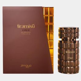 Zimaya Tiramisu coco eau de parfum 100 ml Zimaya Tiramisu coco eau de parfum 100 ml Precio: 24.50000014. SKU: B1CGDLXGH3