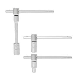 Workpro Juego de Herramientas Mecánicas 108 Piezas con 2 Carracas, Vasos Torx y Maletín Incluido