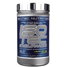 SCITEC NUTRITION Isotec Endurance Bebida de Carbohidratos y Electrolitos Tri-Carb Sabor Té al Limón 1000g Precio: 15.8900005. SKU: B1AW9BGQ4X
