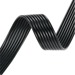 Sharkoon Rebel P20 Fuente de Alimentación para PC 1200W ATX 24-pin, Refrigeración Activa con Ventilador FDB 12cm, Negro