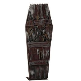 Decoración para Halloween 154 x 58 x 14 cm Precio: 121.95000004. SKU: B1GXG5Q8YM