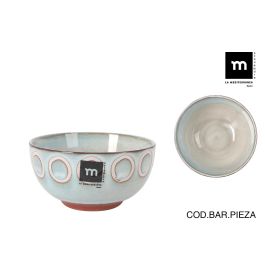 Bol Gris Almudena Ø11 cm - Inde (48 Unidades) Precio: 65.88999945. SKU: B18TZVY9AZ
