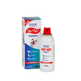Konig No No Perros 82 mL Precio: 27.50000033. SKU: B15KBQQEYT