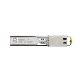 NVIDIA MC3208411-T Transceiver SFP (Mini-GBIC) RJ-45 1000 Mbit/s Mellanox Precio: 168.59000059. SKU: B13H8Z73RC