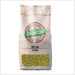 BIOCOP Judía Mungo-Soja Verde Bio 500g, Rica en Proteínas (35%) y Fibra (22%), Fácil de Digerir, Vitaminas B y Minerales Precio: 4.88999992. SKU: B1FTAMDEAS