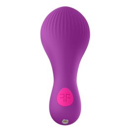 Bala Vibradora FemmeFunn Morado