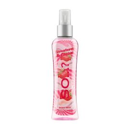 SO Fragancia Corporal Strawberry & Cream 100 ml Vaporizador para Mujer Precio: 3.88999996. SKU: B13N6GHXLC