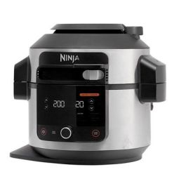 Olla Eléctrica Multifunción 6L Smartlid Multi Cooker Ninja Foodi NINJA OL550EU