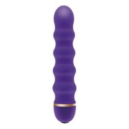 Vibrador S Pleasures Waver Multicolor Lila Precio: 19.49999942. SKU: S4001858