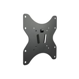 Tooq Soporte Pared Lp1242F - B para Pantallas de 23" a 42", Compatible con VESA 75x75 a 200x200, Soporta hasta 35 kg, Montaje en Pared, Negro Precio: 8.68999978. SKU: S5604624