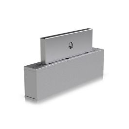 Ubiquiti Magnetic Lock. Fail-safe magnetic lock for inswing and outswing doors that connects to a UniFi Access Hub. Ubiquiti Magnetic Lock. Fail-safe magnetic lock for inswing and outswing doors that connects to a UniFi Access Hub.
