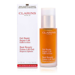 Clarins Gel Buste Super Lift reafirmante para el busto Precio: 44.5000006. SKU: SLC-72904