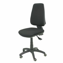Silla de Oficina Elche S bali Piqueras y Crespo 14SBALI840RP Negro Silla de Oficina Elche S bali Piqueras y Crespo 14SBALI840RP Negro