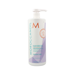 Moroccanoil Blonde Perfecting Purple Conditioner 1000 mL Precio: 49.9900005. SKU: B1JEW3LETS