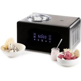 Heladera - DOMO - DO9252I - 1,5 litros - 150 W - Pantalla táctil inteligente Heladera - DOMO - DO9252I - 1,5 litros - 150 W - Pantalla táctil inteligente