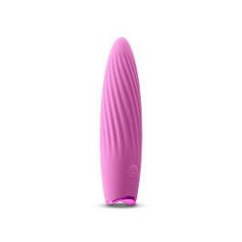 Mini Vibrador NS Novelties Revel Kismet Rosa