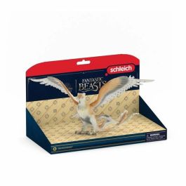 Schleich 14904 Figura Thunderbird - Coleccionable de Harry Potter