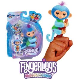 Lansay LAN3181860188088 Alevines Magic Moods Mica - Juego interactivo para niños a partir de 5 años Lansay LAN3181860188088 Alevines Magic Moods Mica - Juego interactivo para niños a partir de 5 años