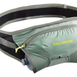 Cinturón Deportivo Salomon Cross 1 Azul