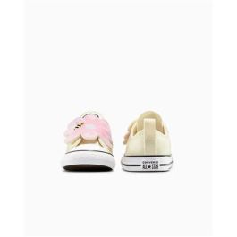 Zapatillas Deportivas Mujer Converse Chuck Taylor All Star One Strap Infantil Mujer