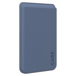 PanzerGlass Tarjetero Fashionable para iPhone Azul Precio: 24.89000008. SKU: B17RABV43V