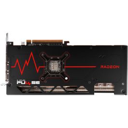 Sapphire PULSE Radeon RX 7700 XT 12GB GDDR6 – Tarjeta Gráfica para Gaming