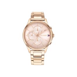 Reloj Mujer Tommy Hilfiger 1782259 (Ø 38 mm) Precio: 165.5000006. SKU: B1HABH8LBK
