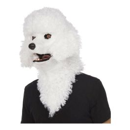 Máscara caniche con mandíbula móvil talla única Máscara caniche con mandíbula móvil talla única Precio: 47.92568. SKU: S8605520
