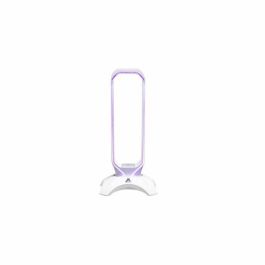 The G-Lab THE3760162067842 Soporte para Auriculares K-STAND RADO RGB USB Blanco Precio: 38.50000022. SKU: B19FJ69HXH