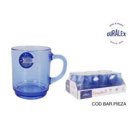 Mug Apilable 26 Cl Marine Versailles - Duralex (12 Unidades) Mug Apilable 26 Cl Marine Versailles - Duralex (12 Unidades)