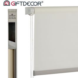 Estor Crema 120X180 Cm Giftdecor (6 Unidades) Estor Crema 120X180 Cm Giftdecor (6 Unidades)