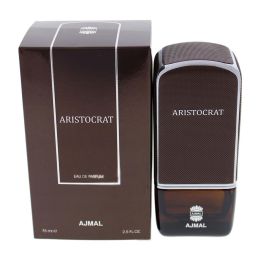 AJMAL Aristocrat Eau de Parfum para Hombre 75 ml Precio: 36.49999969. SKU: B165LC6AFH