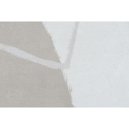 Cuadro DKD Home Decor 84 x 4,5 x 124 cm Abstracto Urbano (2 Unidades)