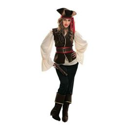 Disfraz para Adultos My Other Me Pirata Disfraz para Adultos My Other Me Pirata Precio: 25.95000001. SKU: S2423319