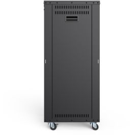 Digitus Rack para equipos universal de 19 pulgadas con ruedas, 21U