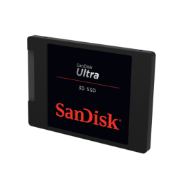 Sandisk Ultra 3D 2.5" 1000 GB SSD SATA III 3D NAND - SDSSDH3-1T00-G26, 560 MB/s Lectura, 520 MB/s Escritura Precio: 108.49999941. SKU: B199R7A74N