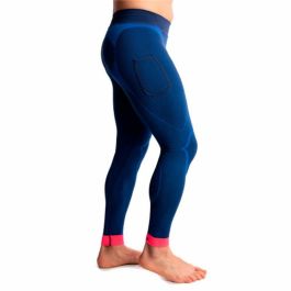 Pantalón Largo Deportivo Hanker Drutse Azul Precio: 44.5000006. SKU: B1HC53CEBF