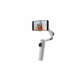 Insta360 Flow 2 Pro Gimbal Estabilizador Gris Compatible con Apple DockKit, 3 Ejes