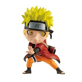 Figura Banpresto Chibimasters Naruto Shippuden 1 Figura Banpresto Chibimasters Naruto Shippuden 1