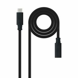 Cable USB NANOCABLE 10.01.4501-L150